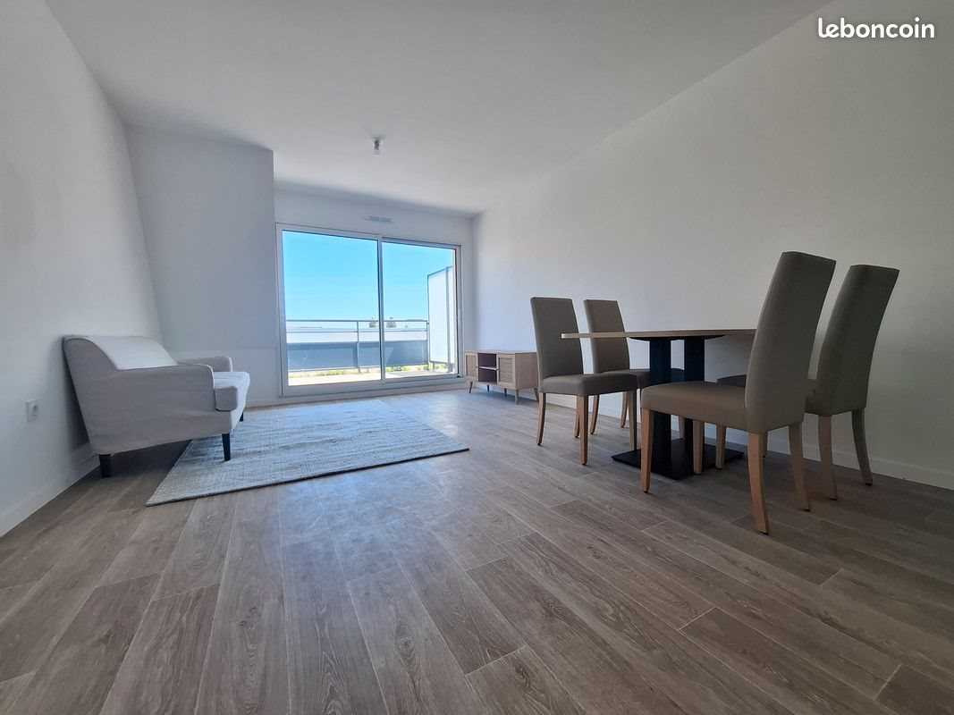 Appartement à louer, 44m², Chavanoz
