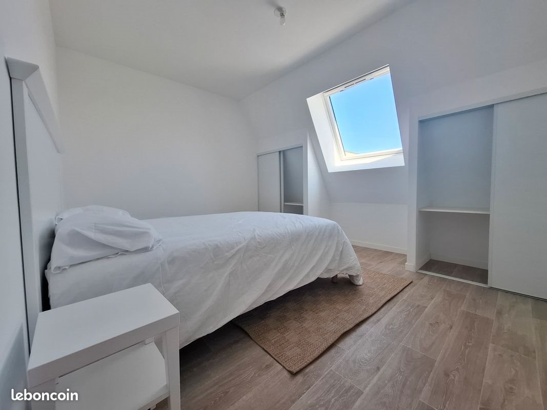 Appartement à louer, 44m², Chavanoz