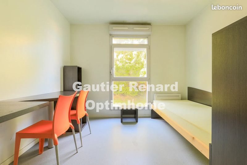 Appartement à vendre, 19m², Valenciennes