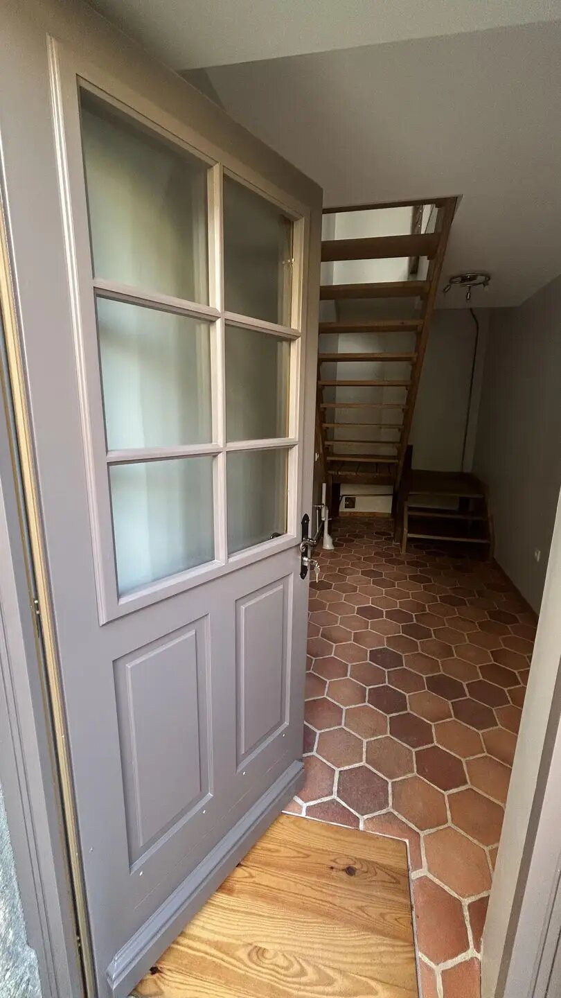 Maison à louer, 49m², Vic-le-Comte