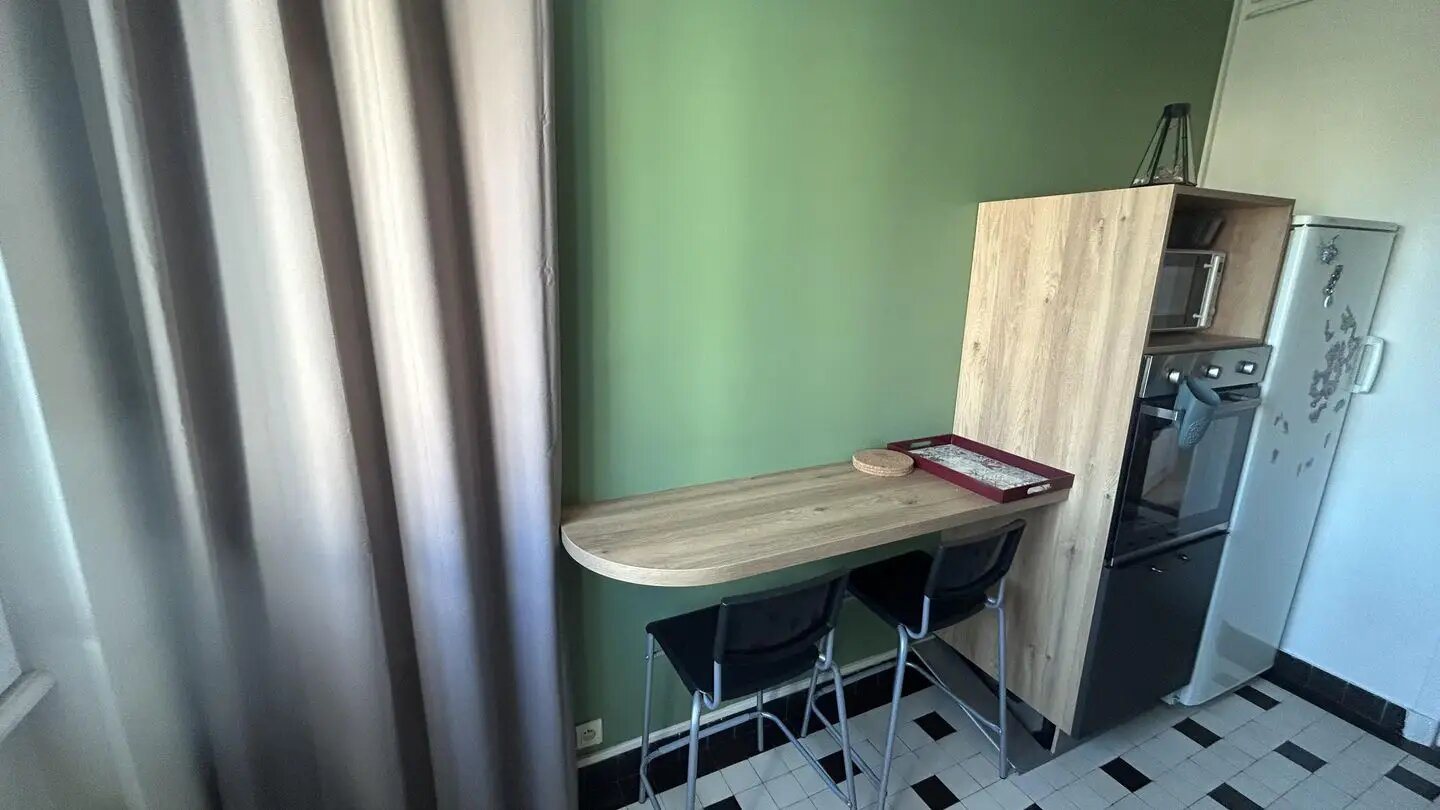 Appartement à louer, 68m², Clermont-Ferrand