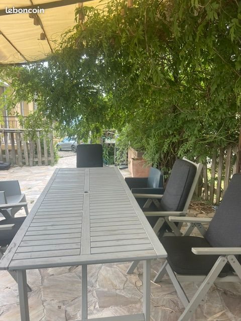 Maison à louer, 90m², Saint-Genest-Lerpt