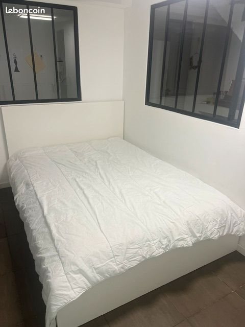 Maison à louer, 90m², Saint-Genest-Lerpt