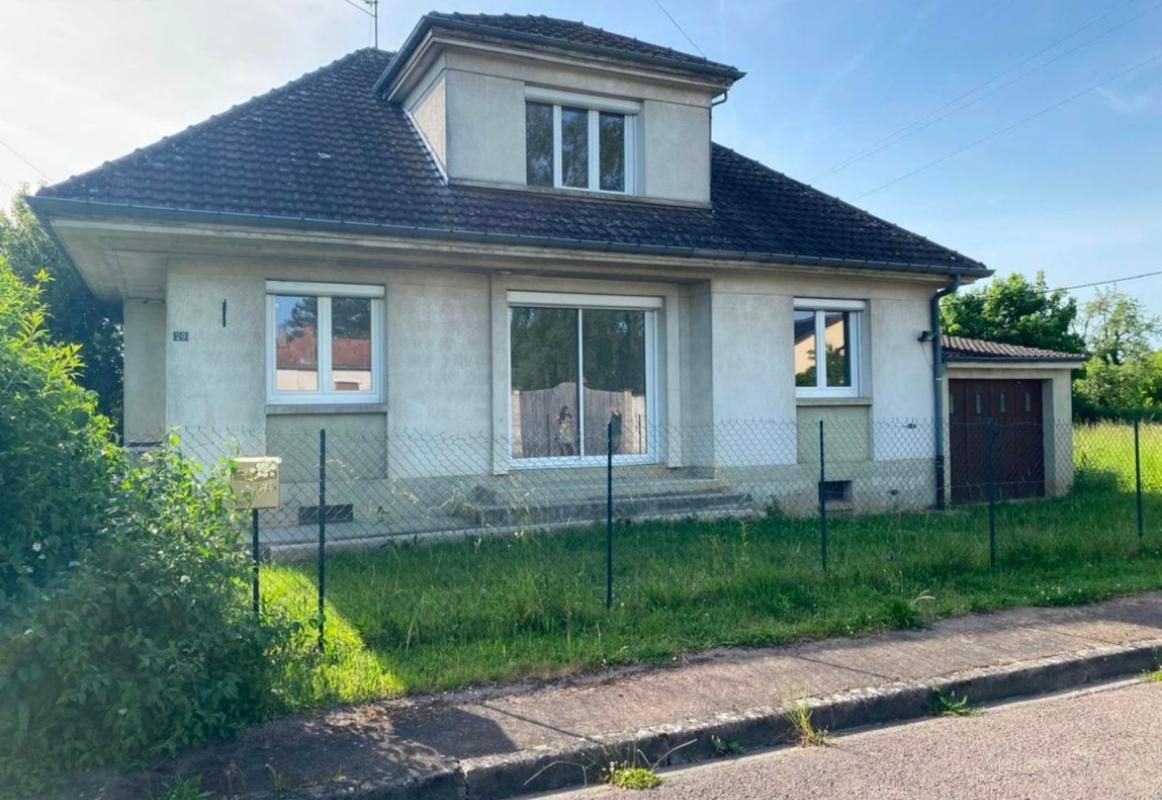 Maison à vendre, 130m², Vendeuvre-sur-Barse