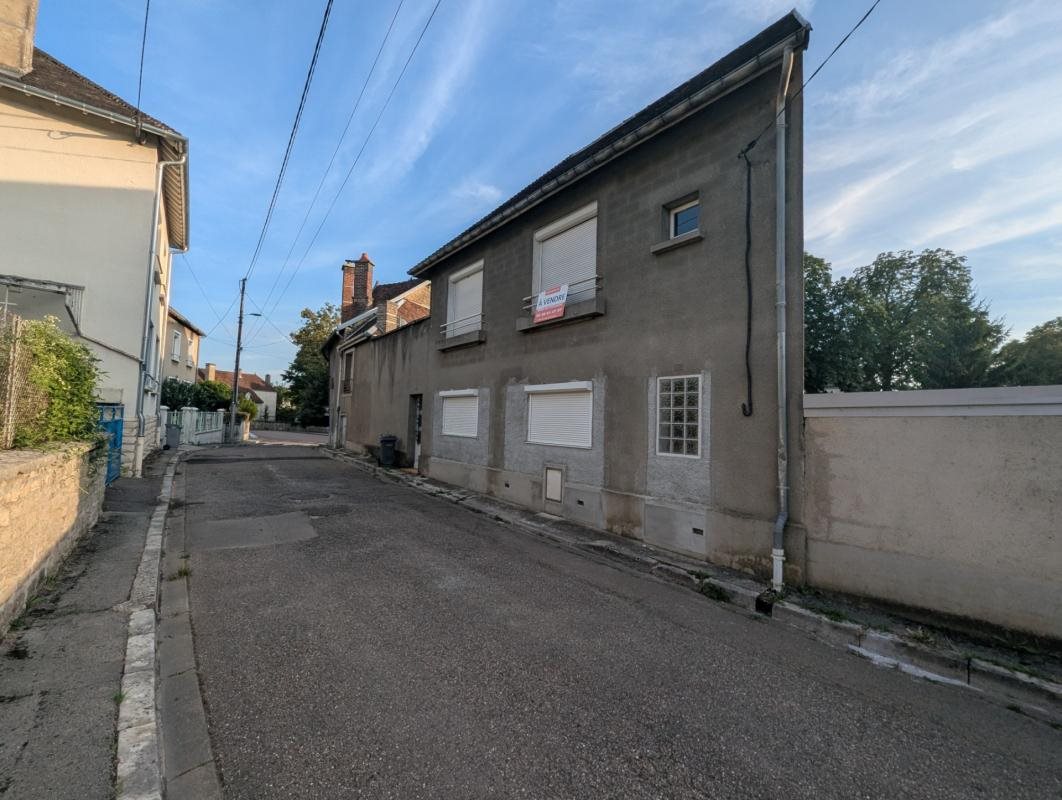 Maison à vendre, 70m², Vendeuvre-sur-Barse