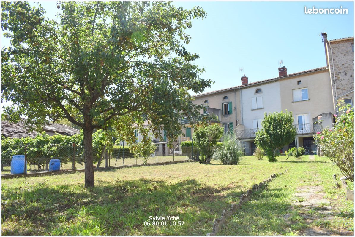 Maison à louer, 114m², Mazamet