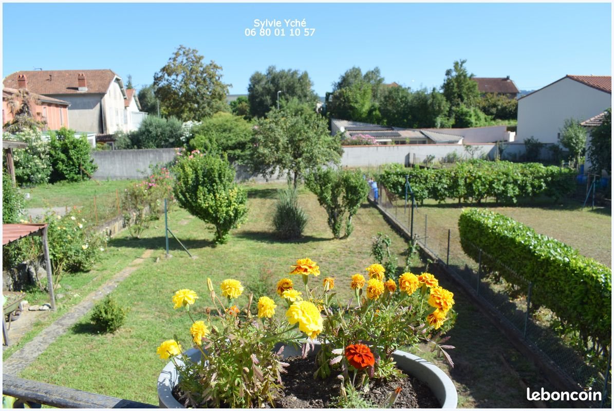 Maison à louer, 114m², Mazamet