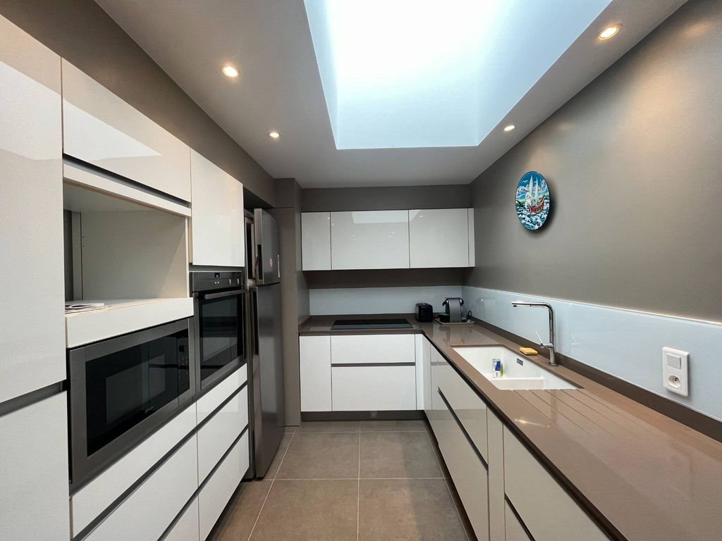 Appartement à louer, 89m², Le Touquet-Paris-Plage