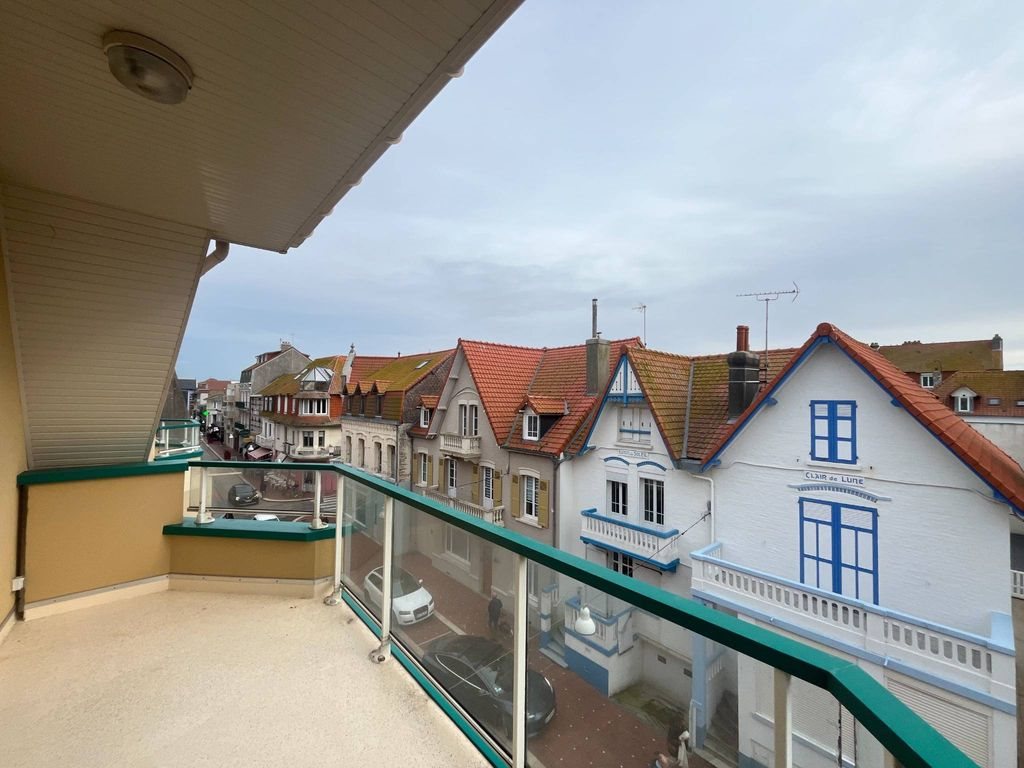 Appartement à louer, 89m², Le Touquet-Paris-Plage