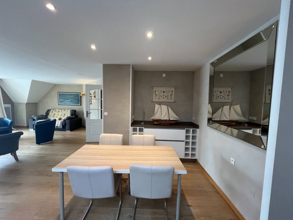 Appartement à louer, 89m², Le Touquet-Paris-Plage
