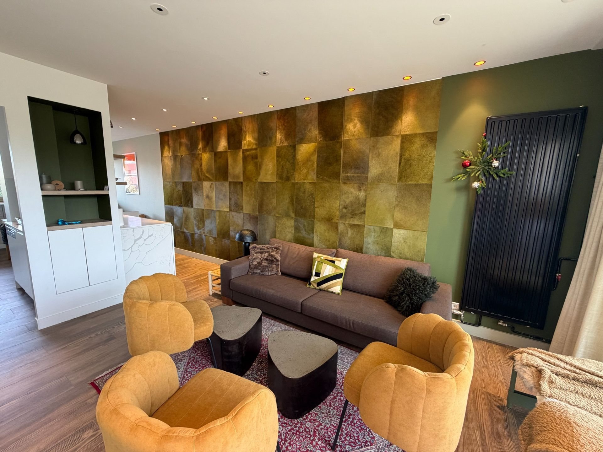 Appartement à louer, 80m², Le Touquet-Paris-Plage