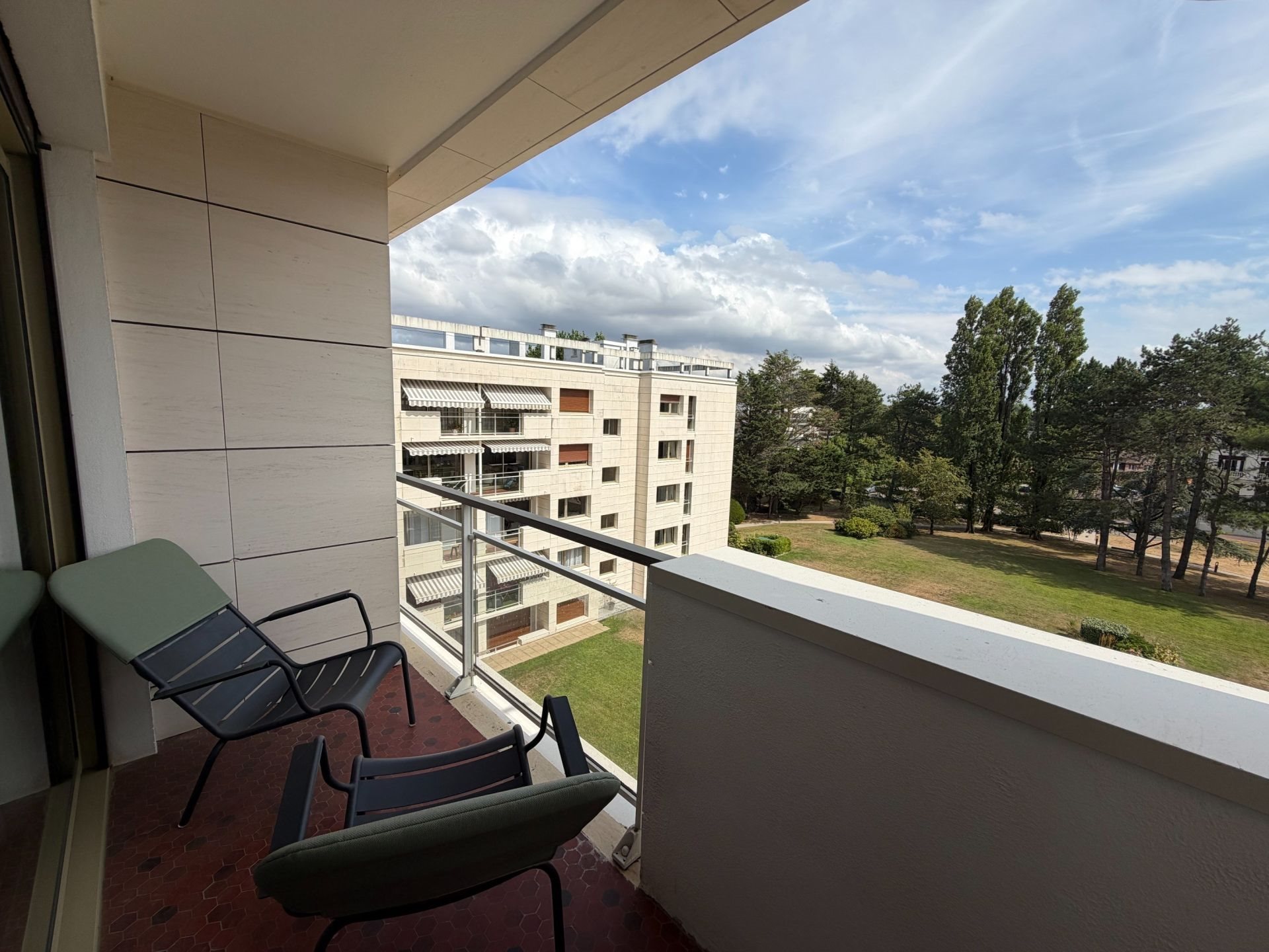 Appartement à louer, 80m², Le Touquet-Paris-Plage