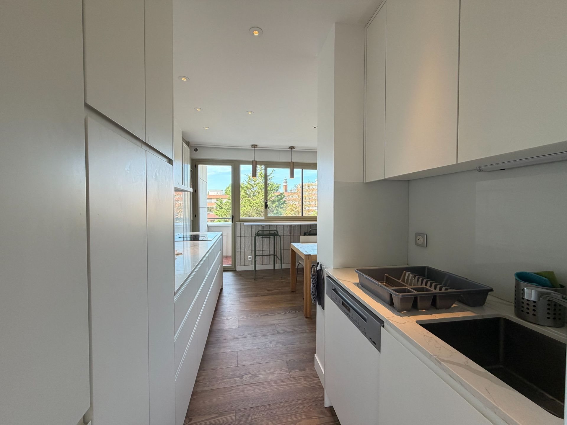 Appartement à louer, 80m², Le Touquet-Paris-Plage