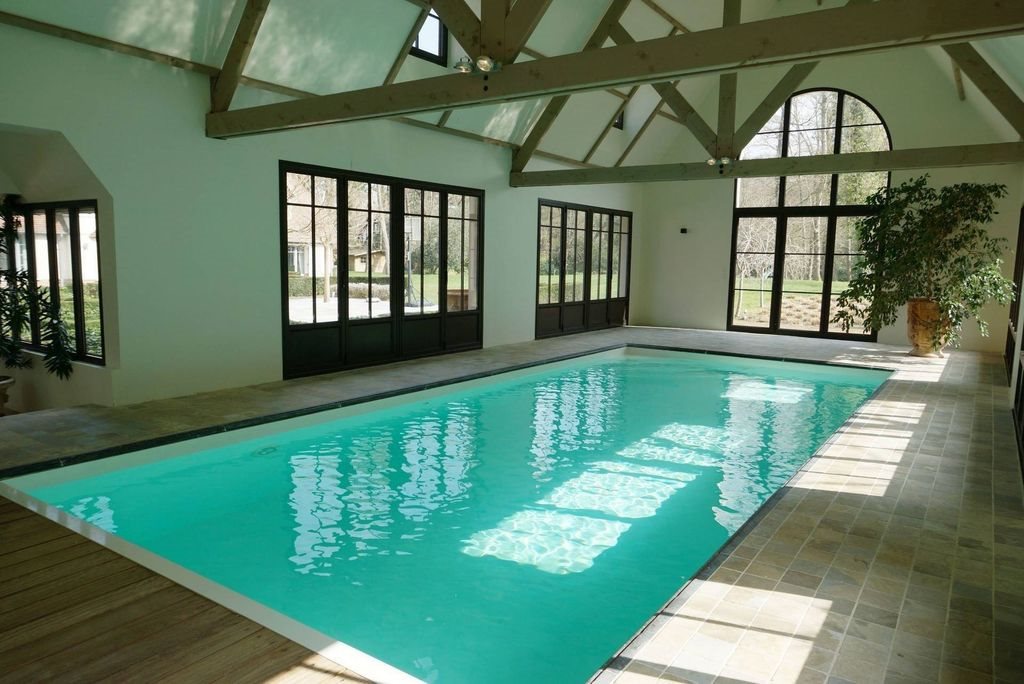 Maison à louer, 600m², Le Touquet-Paris-Plage