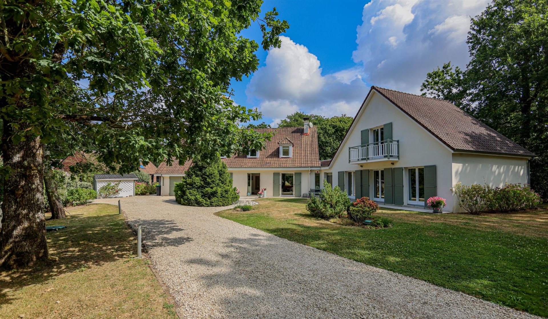 Maison à vendre, 240m², Le Touquet-Paris-Plage