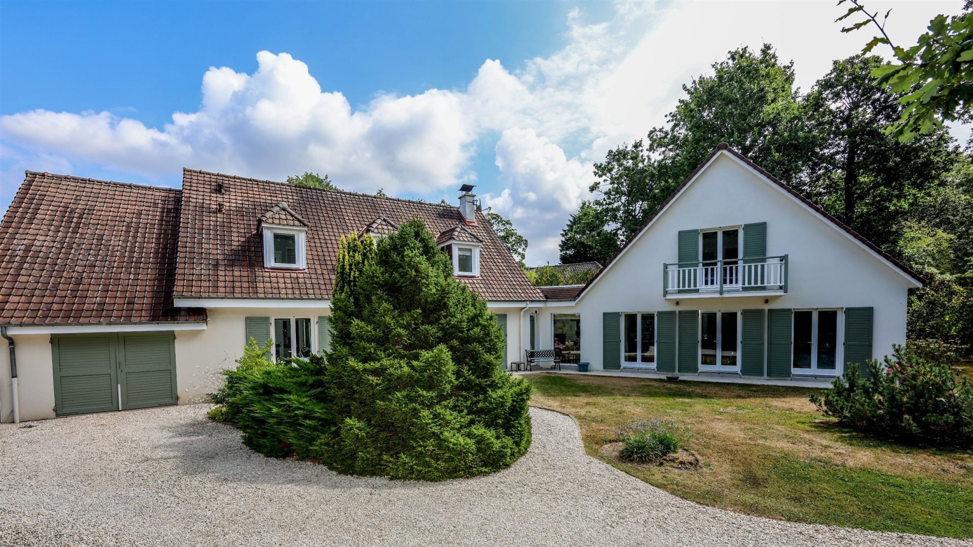 Maison à vendre, 240m², Le Touquet-Paris-Plage
