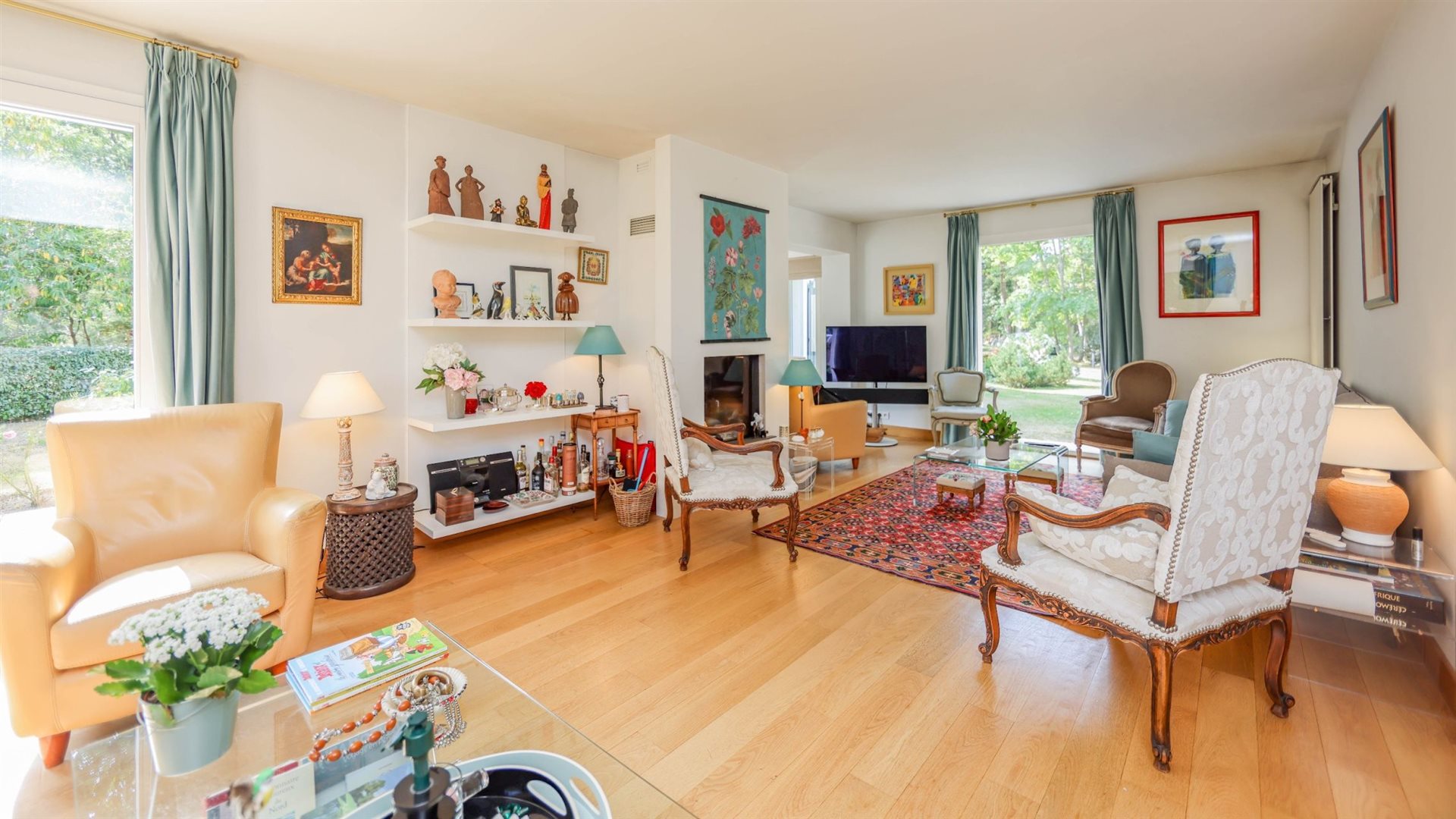 Maison à vendre, 240m², Le Touquet-Paris-Plage