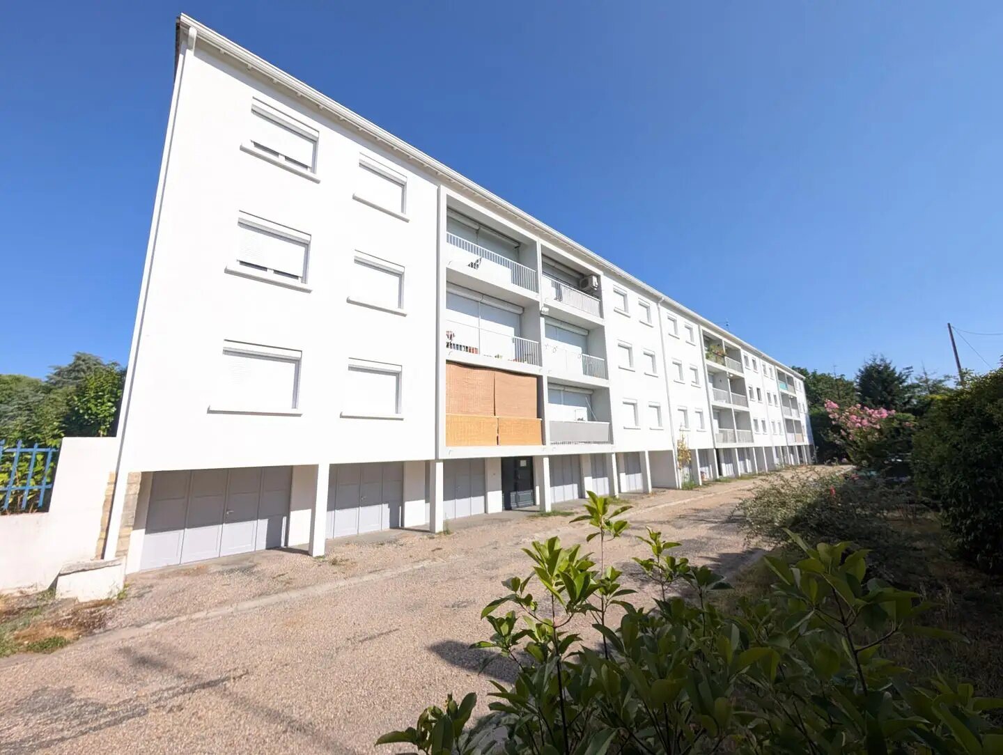 Appartement à vendre, 65m², Bergerac