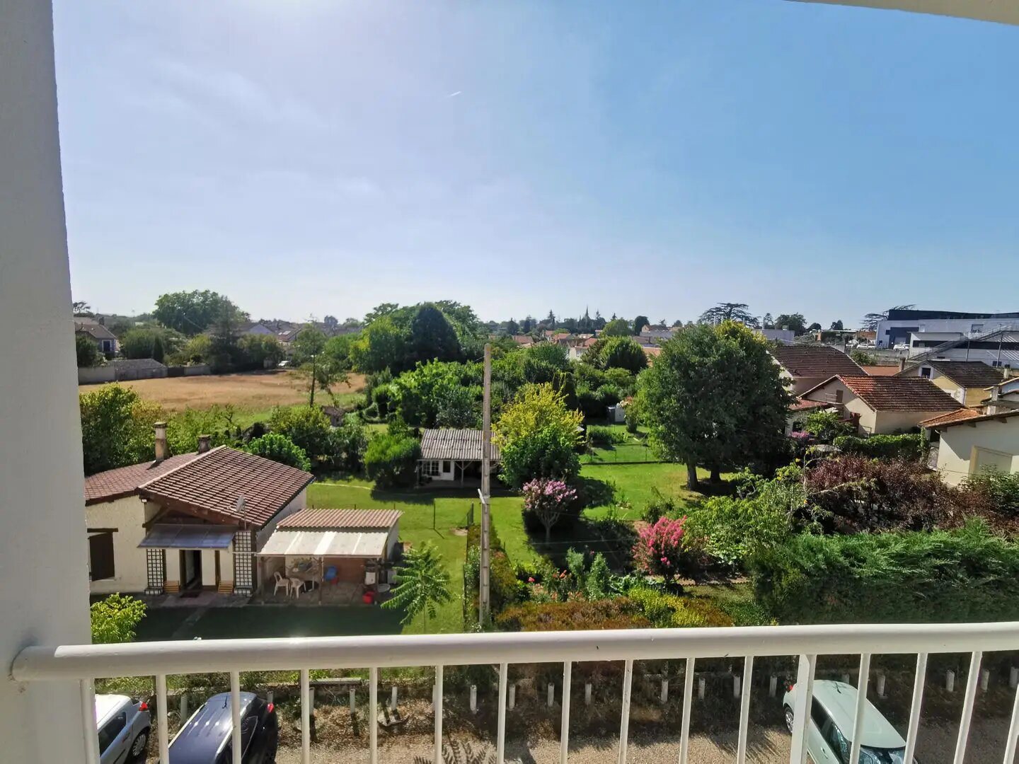Appartement à vendre, 65m², Bergerac