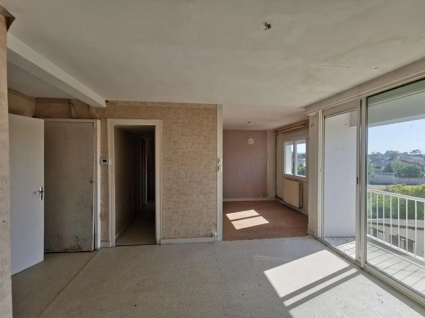 Appartement à vendre, 65m², Bergerac