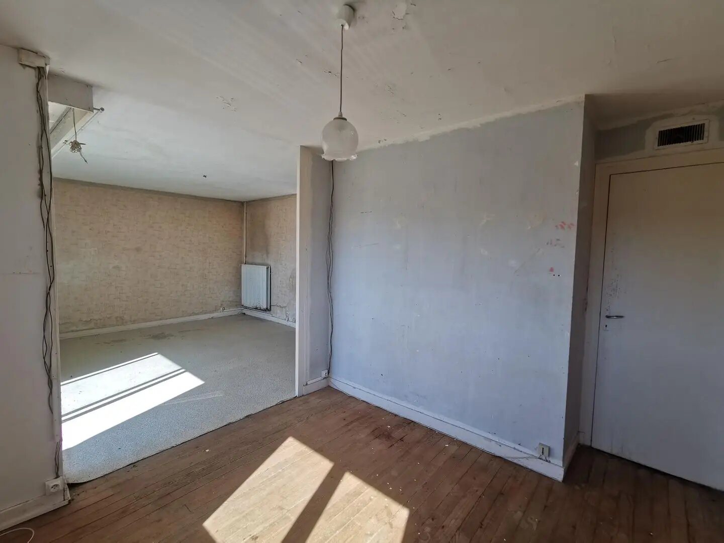 Appartement à vendre, 65m², Bergerac