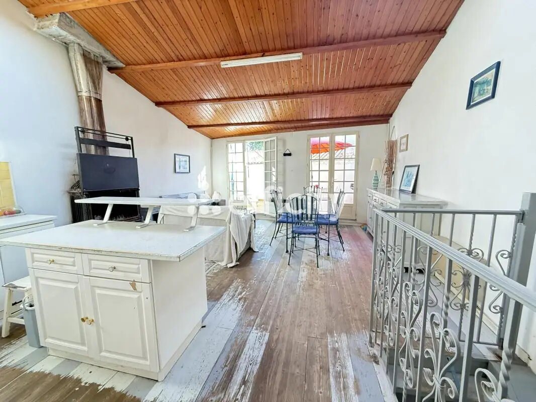 Maison à vendre, 99m², Le Bois-Plage-en-Ré
