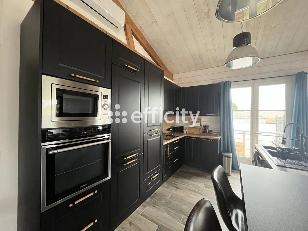 Maison à vendre, 108m², Rivedoux-Plage