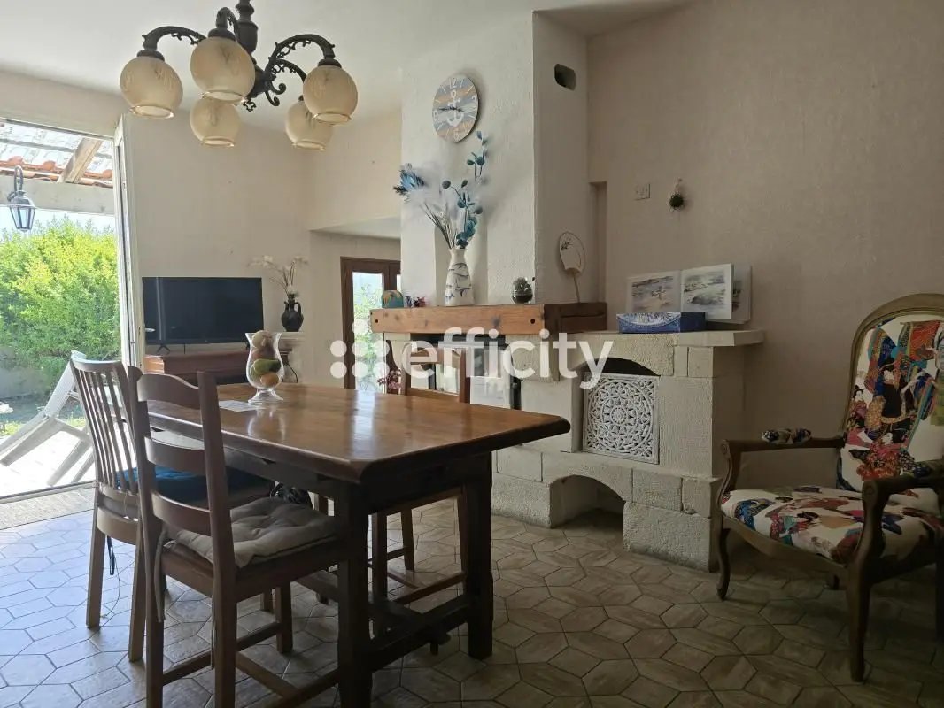 Maison à vendre, 95m², La Flotte