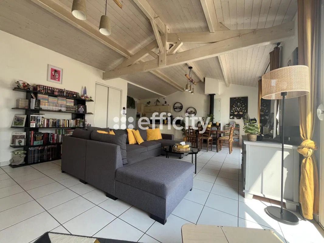 Maison à vendre, 98m², Le Bois-Plage-en-Ré