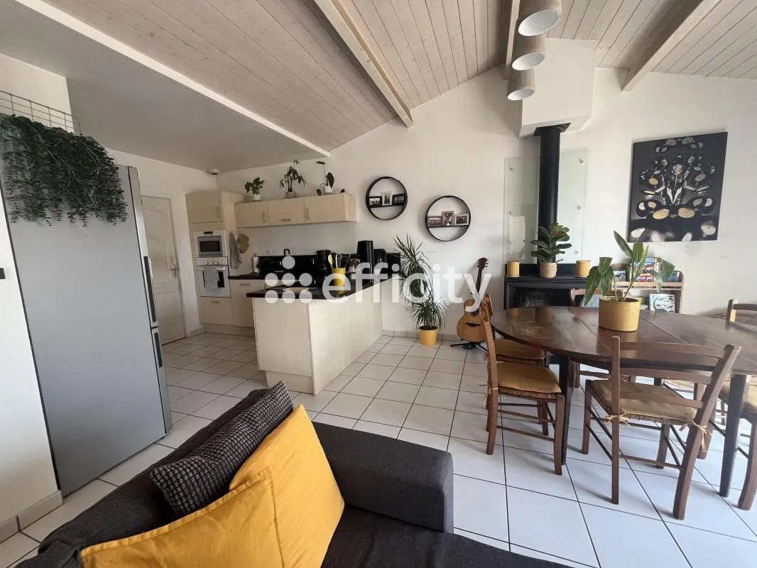 Maison à vendre, 98m², Le Bois-Plage-en-Ré