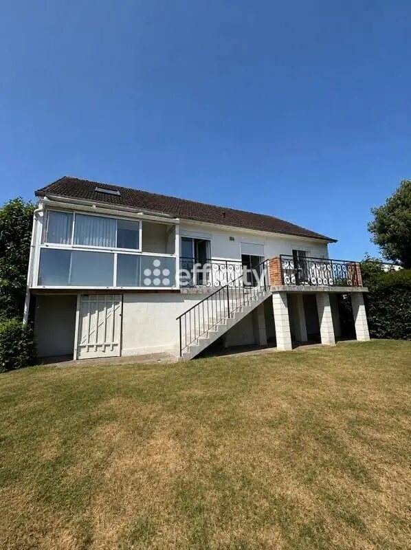 Maison à vendre, 113m², Le Mans