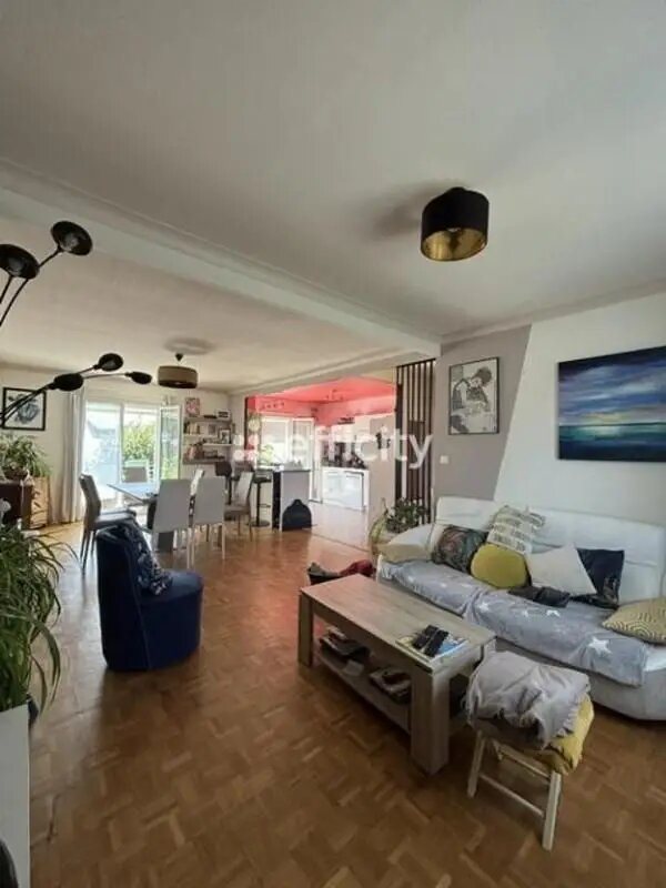 Maison à vendre, 113m², Le Mans