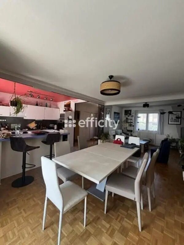 Maison à vendre, 113m², Le Mans