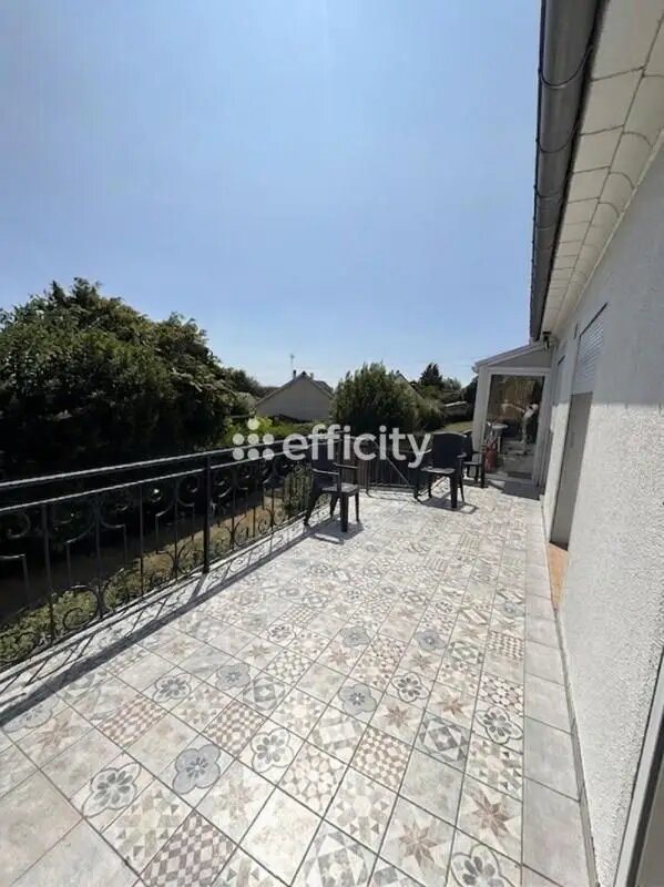 Maison à vendre, 113m², Le Mans