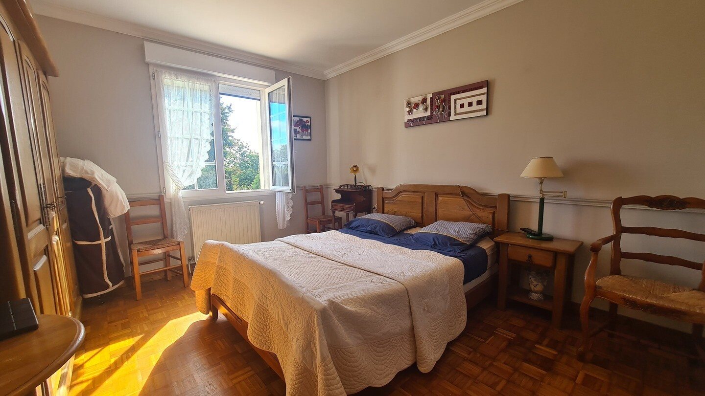 Maison à vendre, 122m², Guiclan