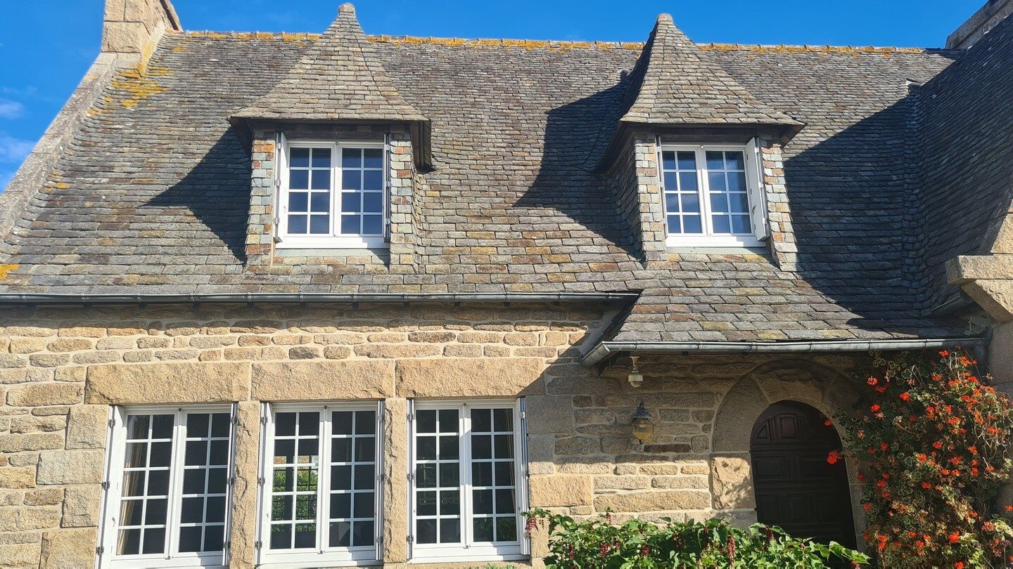 Maison à vendre, 160m², Roscoff