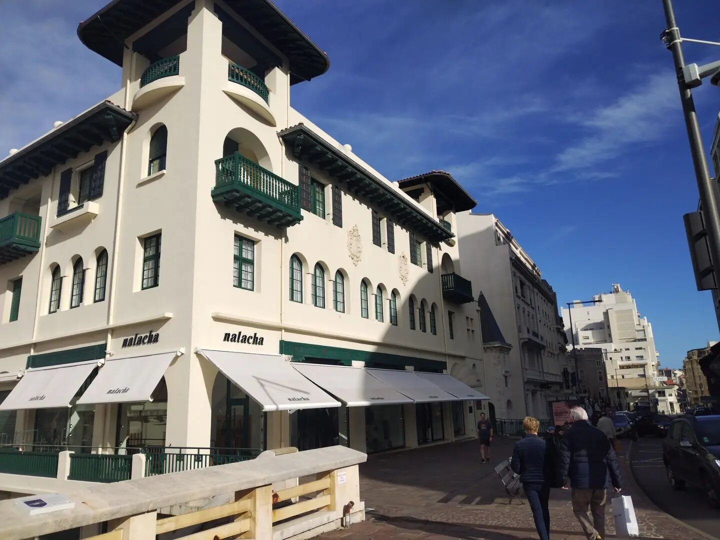 Appartement à vendre, 35m², Biarritz
