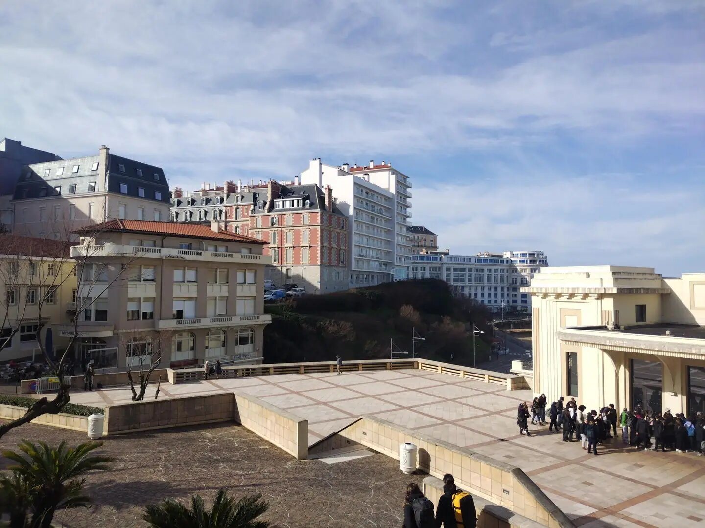 Appartement à vendre, 35m², Biarritz