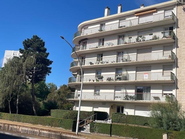 Appartement à vendre, 2m², Saint-Nazaire