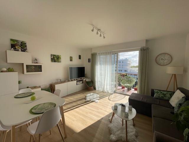 Appartement à vendre, 2m², Saint-Nazaire