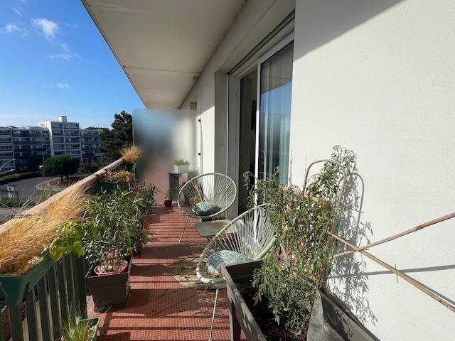 Appartement à vendre, 2m², Saint-Nazaire