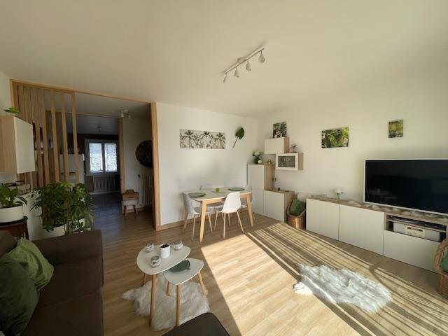 Appartement à vendre, 2m², Saint-Nazaire