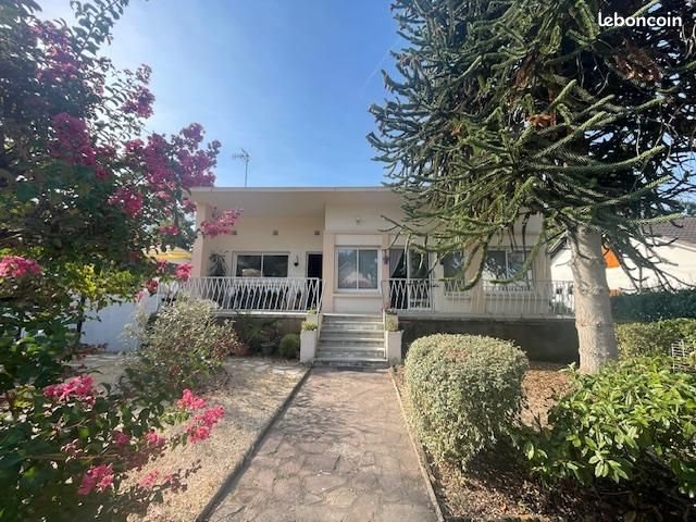 Maison à vendre, 192m², Saint-Brevin-les-Pins