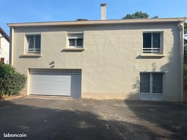 Maison à vendre, 192m², Saint-Brevin-les-Pins