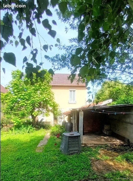 Maison à vendre, 100m², Auxerre