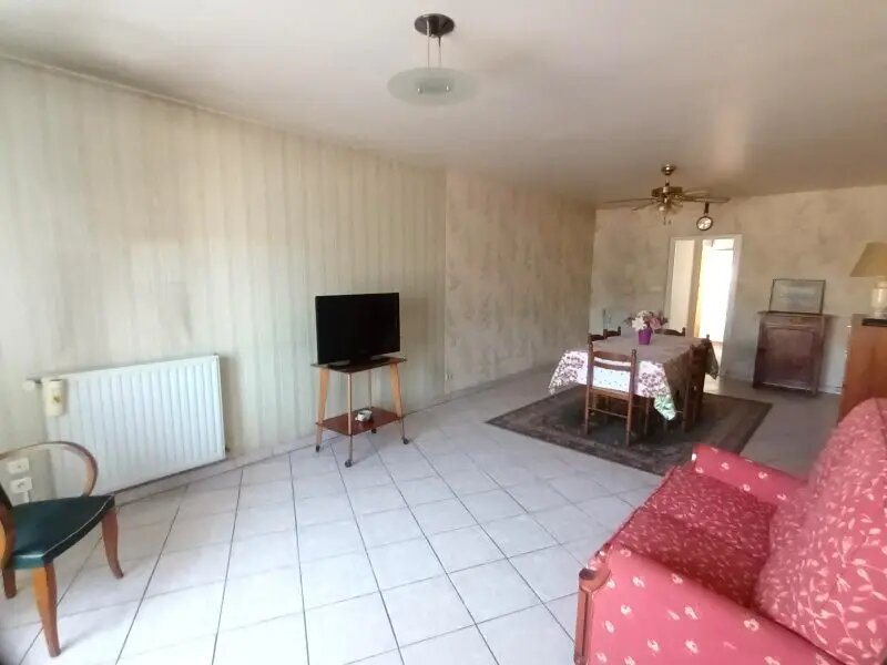 Maison à vendre, 100m², Auxerre