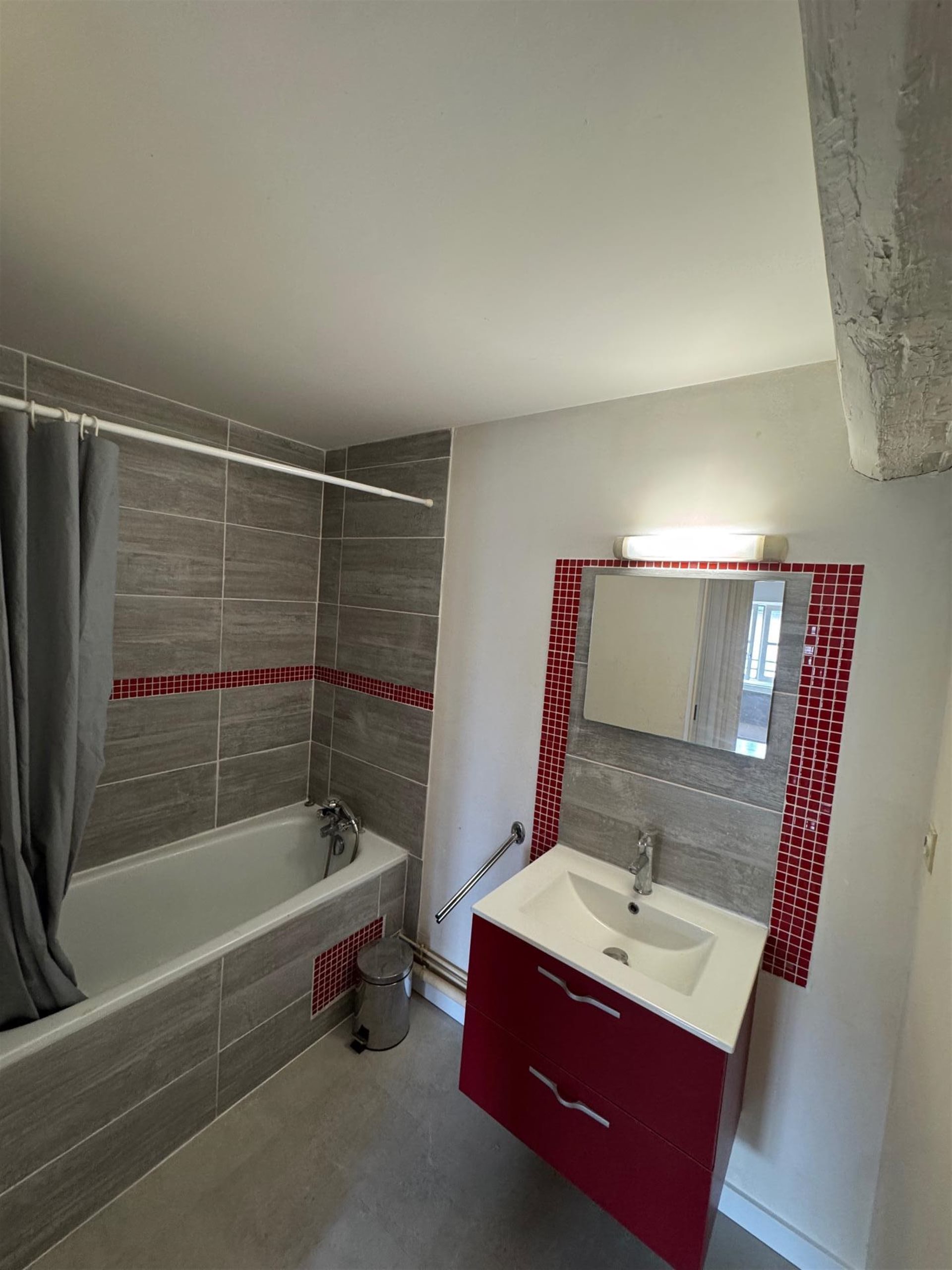 Appartement à louer, 25m², Castres