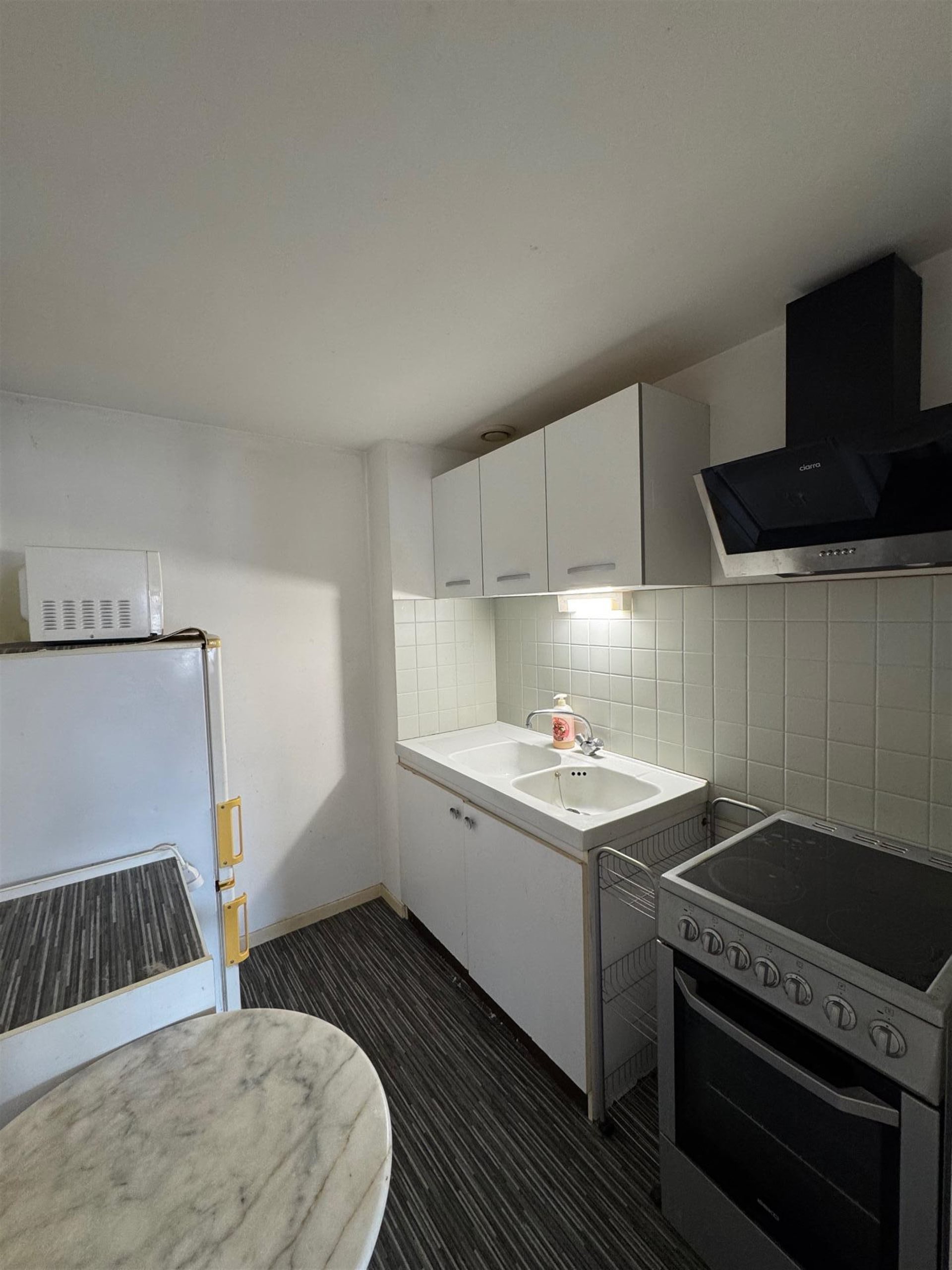 Appartement à louer, 25m², Castres