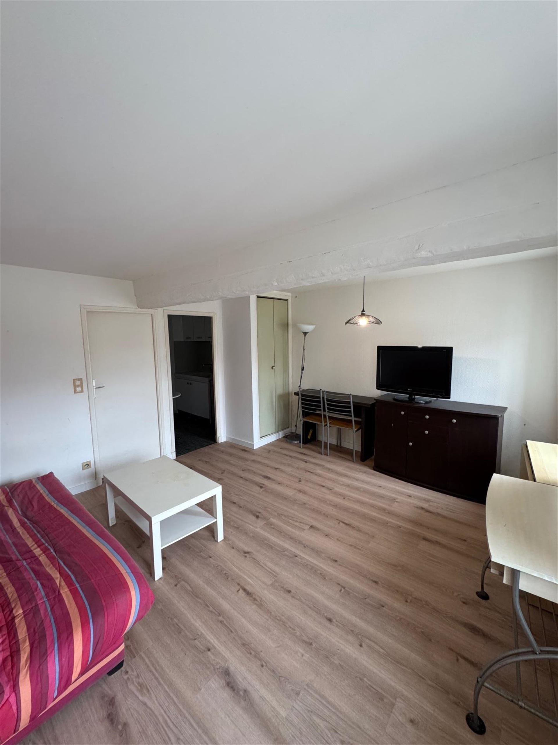 Appartement à louer, 25m², Castres
