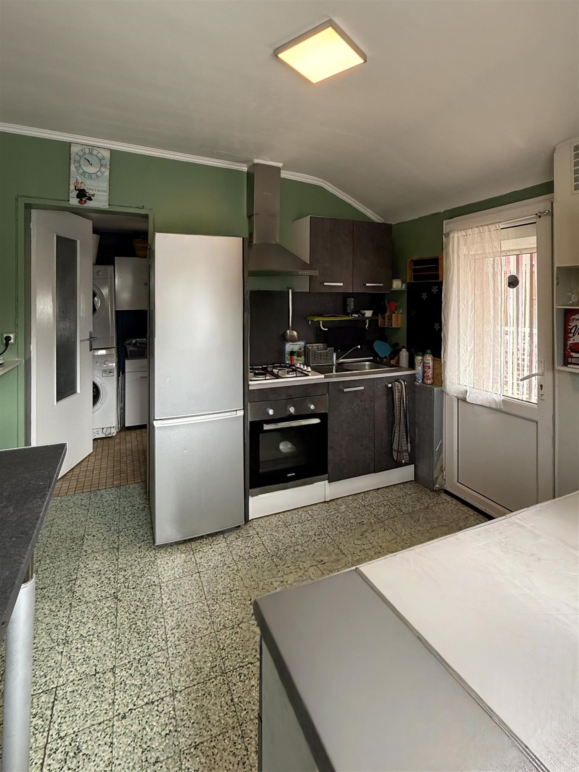 Maison à vendre, 145m², Cuinchy